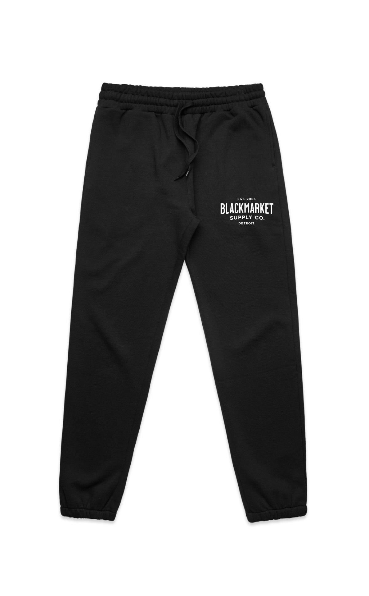 Black Market Supply Co. Urban fit Joggers