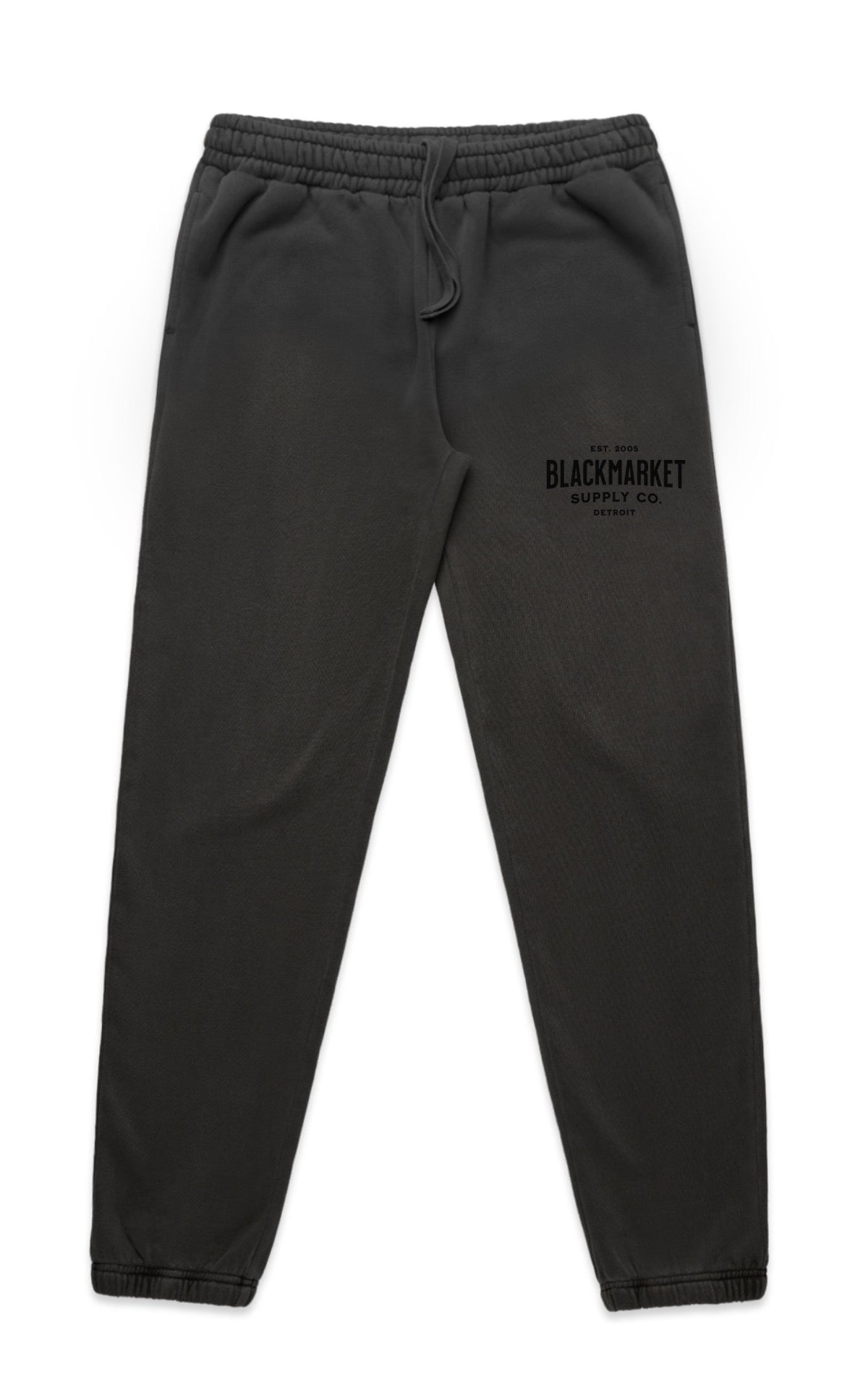 Black Market Supply Co. Urban fit Joggers