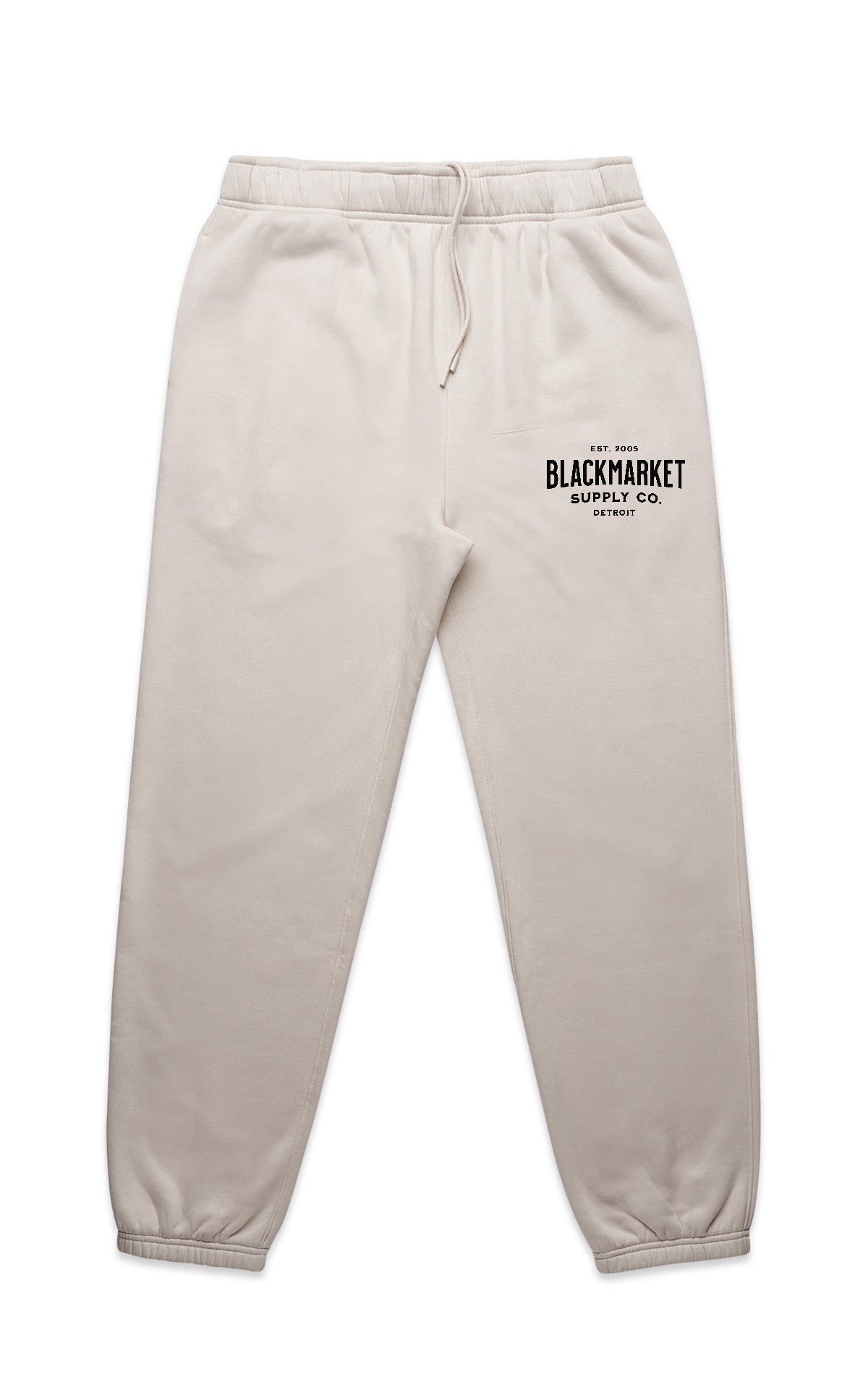 Black Market Supply Co. Urban fit Joggers