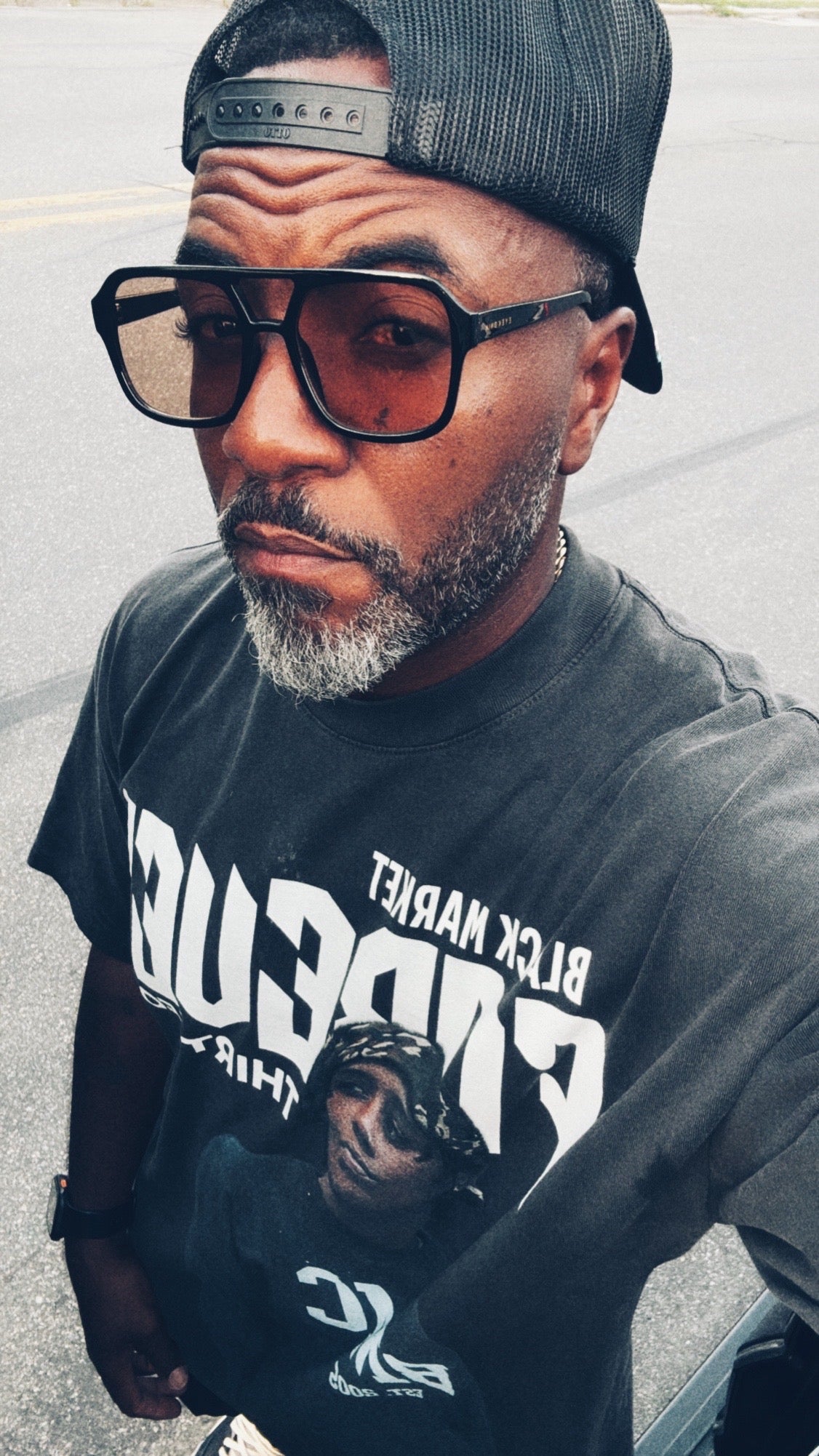 Forever 34 Lonnie Tshirt