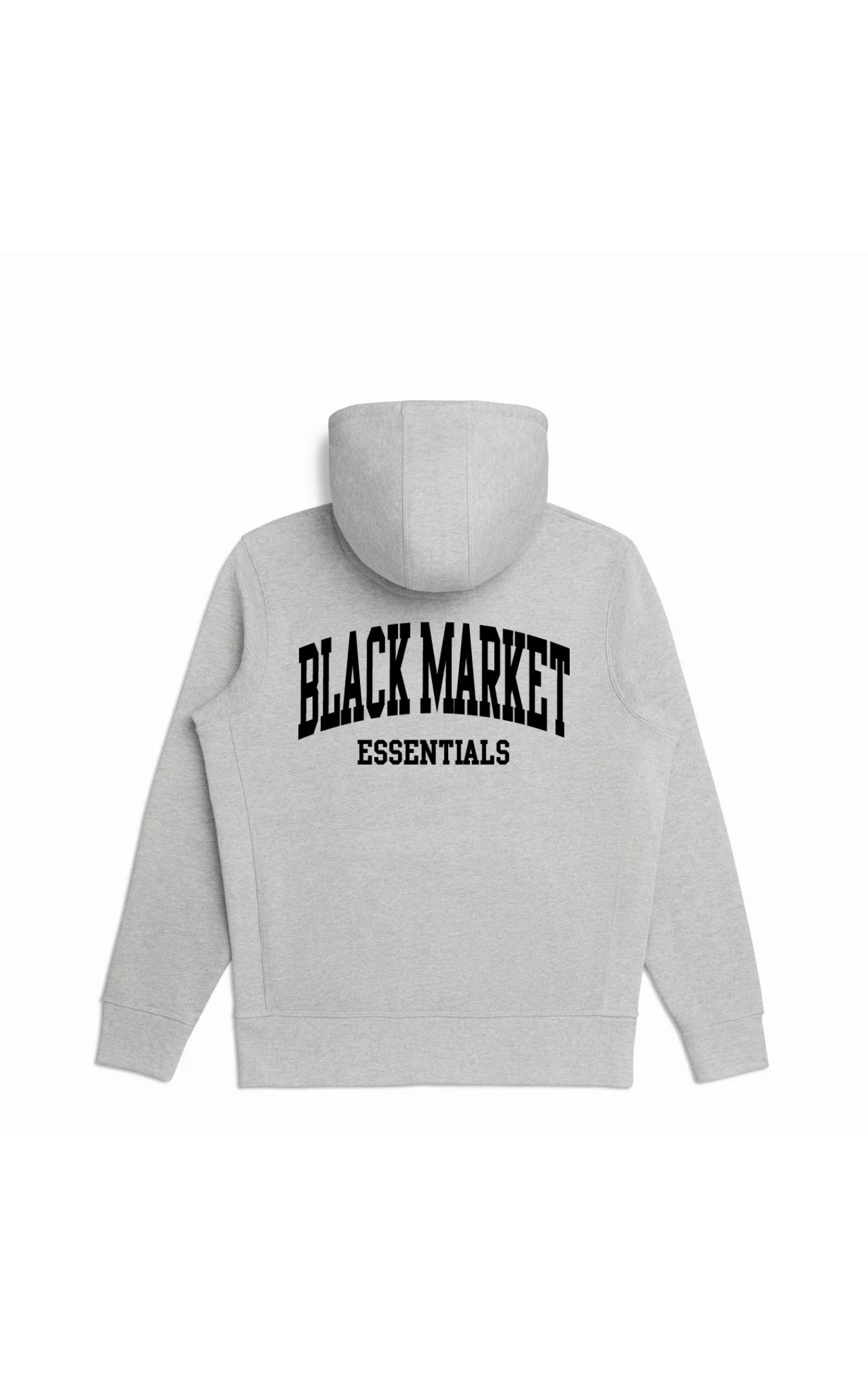 Black Market Essentials Hoodie