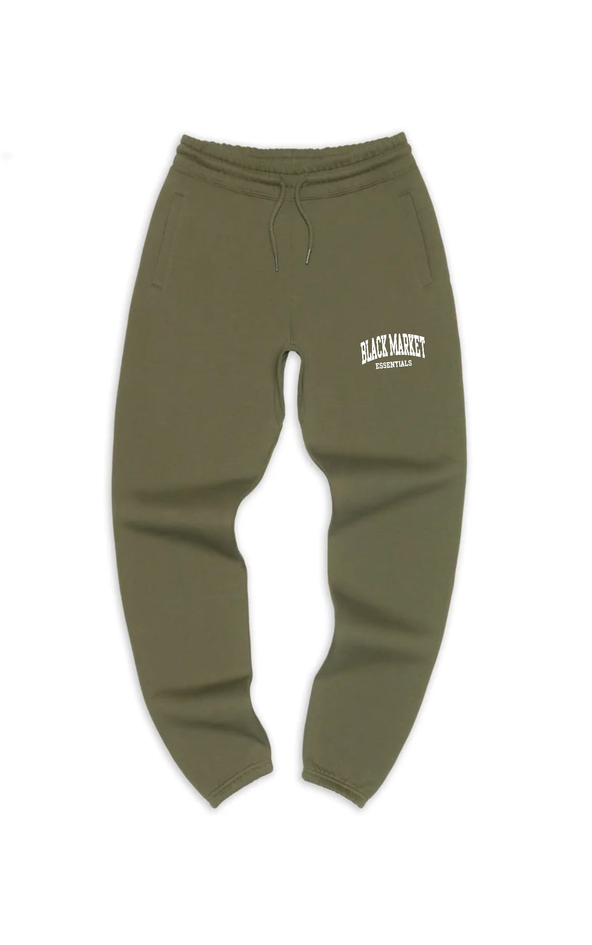 Black Market Essentials Joggers