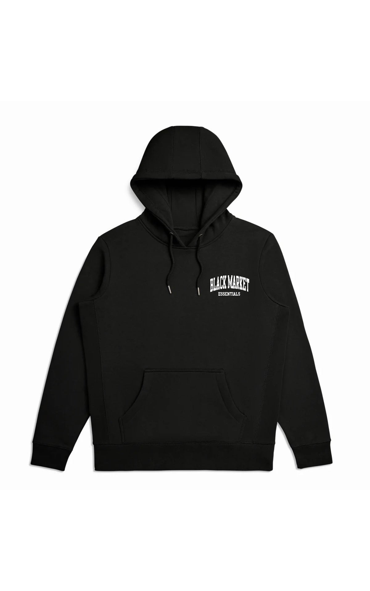 Black Market Essentials Hoodie