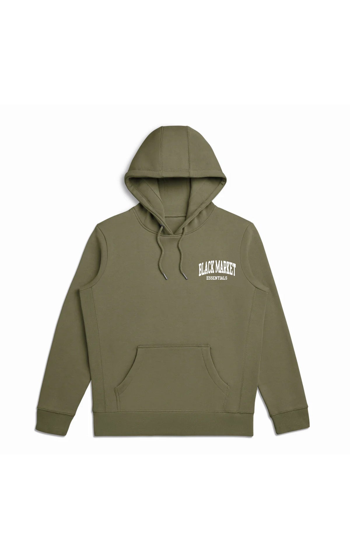 Black Market Essentials Hoodie