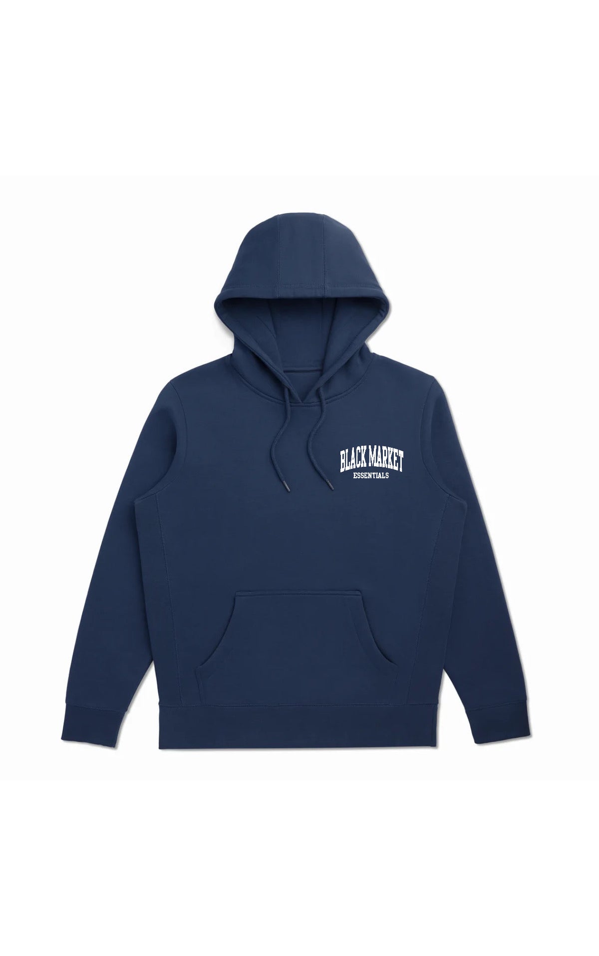 Black Market Essentials Hoodie