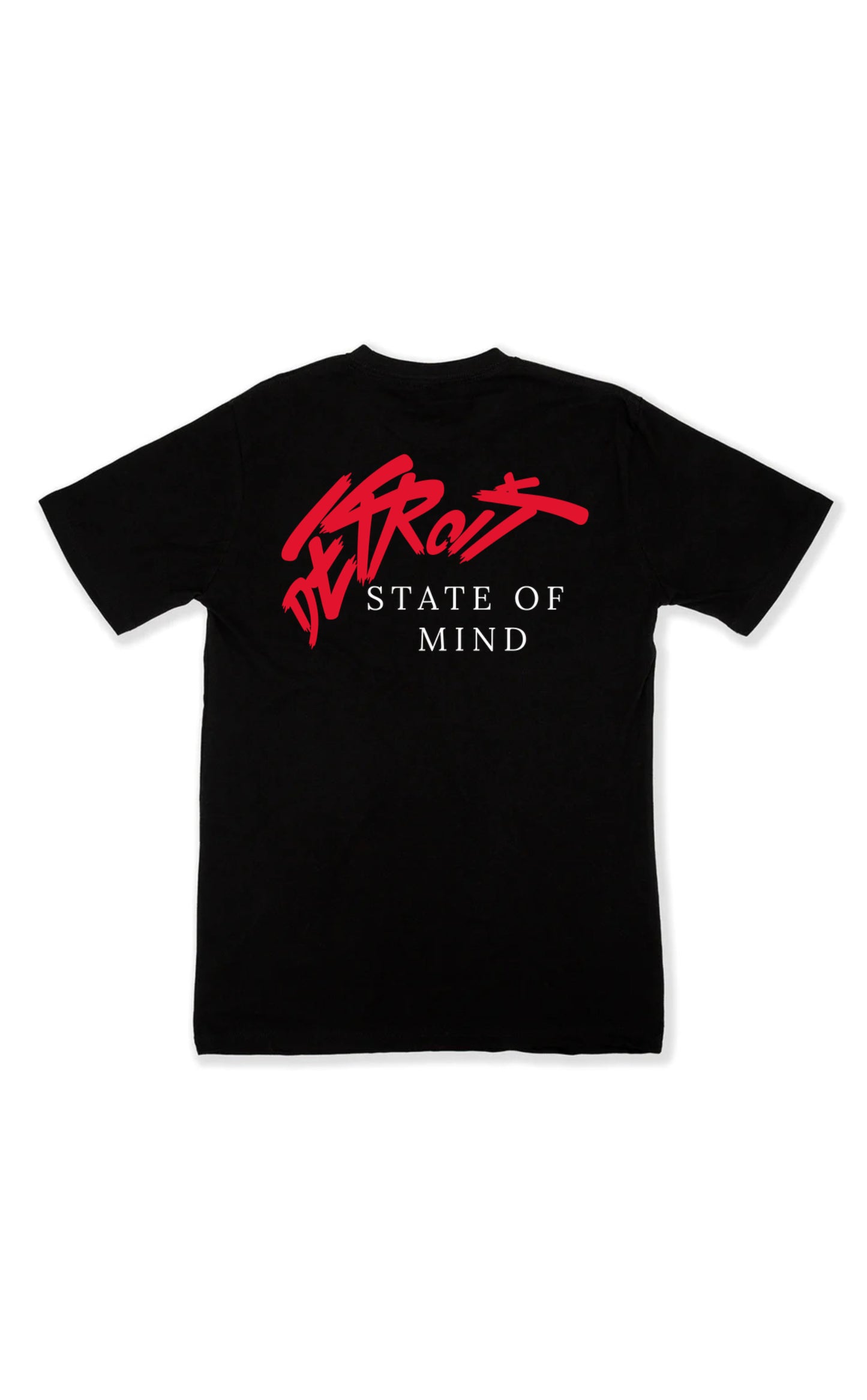 Detroit State of Mind