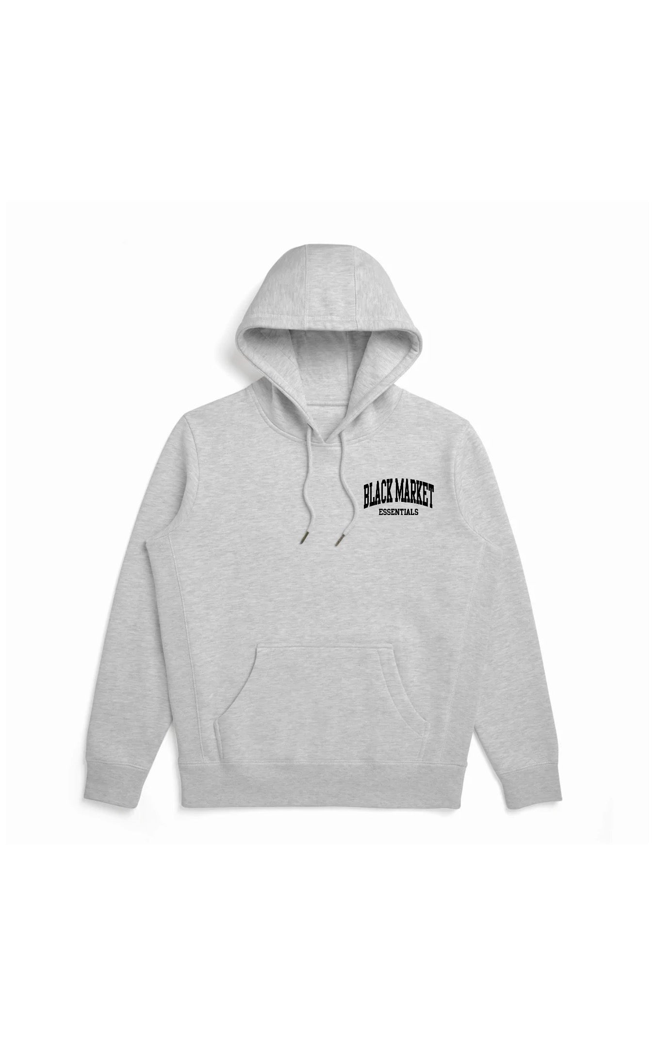 Black Market Essentials Hoodie