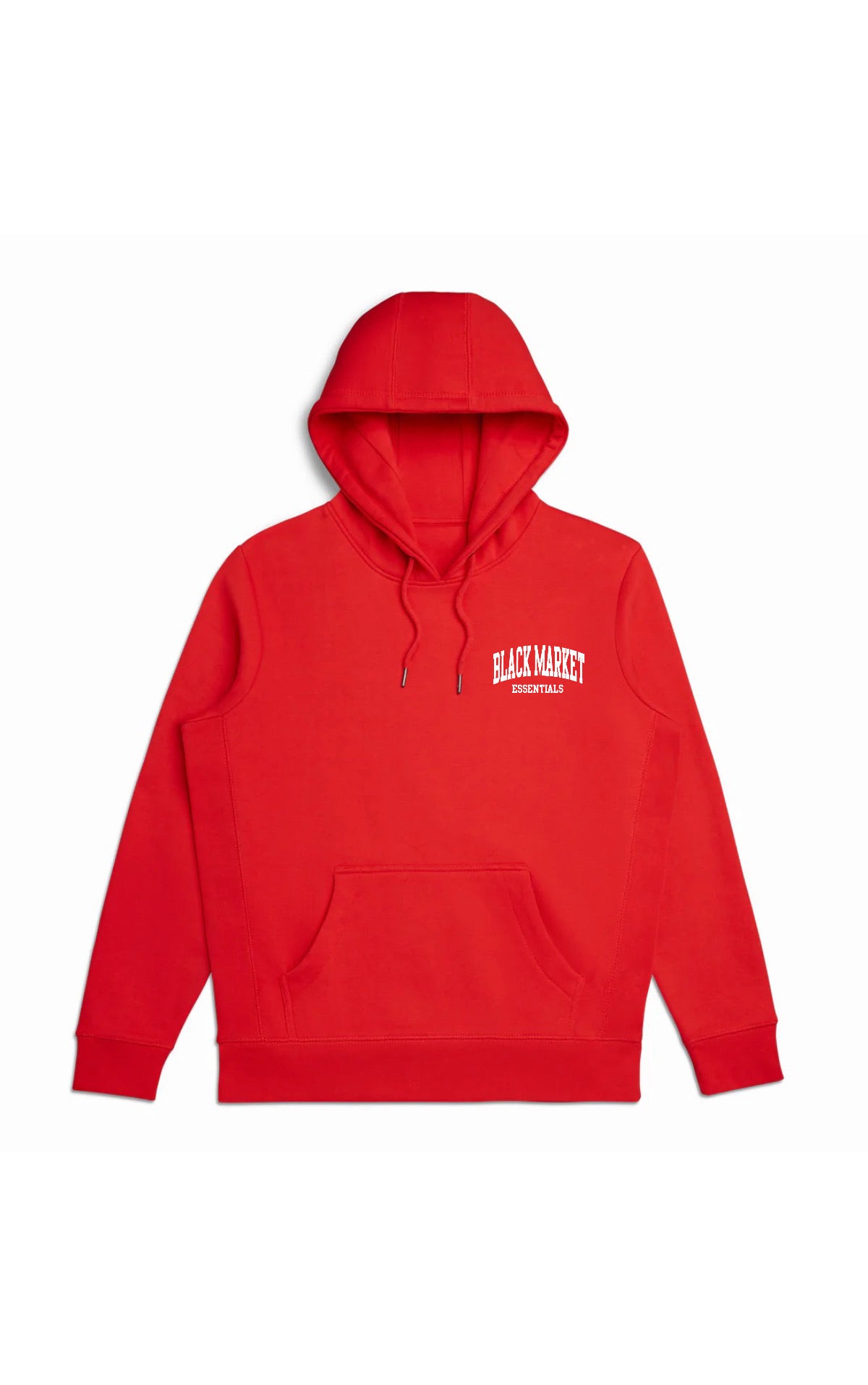 Black Market Essentials Hoodie