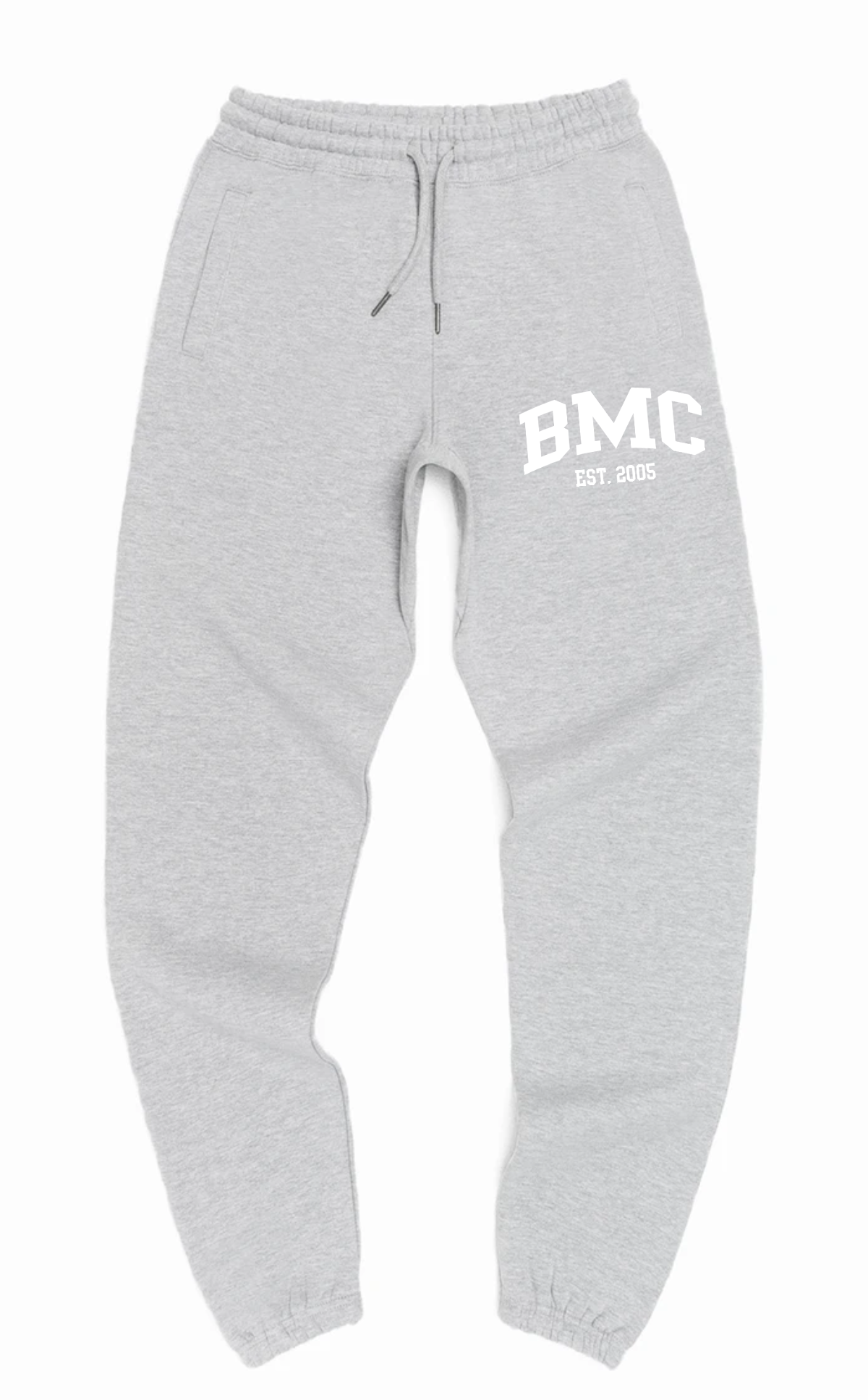 BMC Collegiate Hoodie set