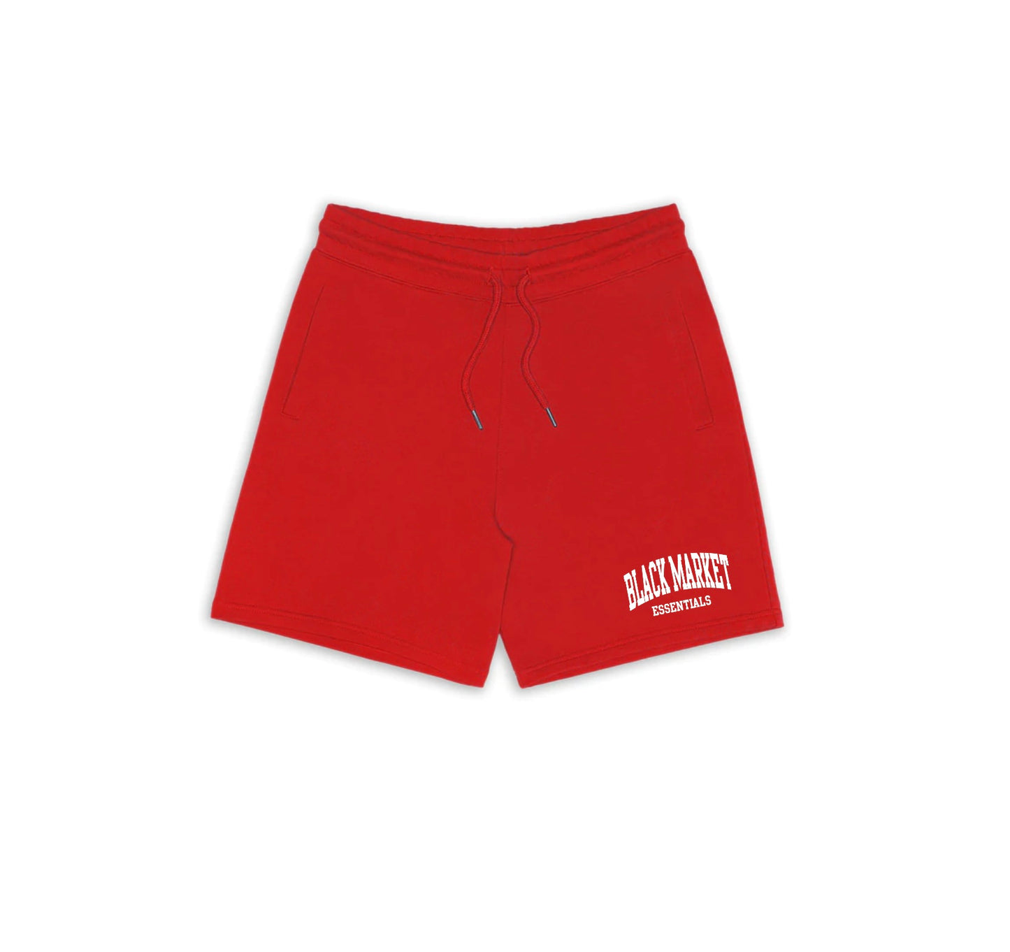 Black Market Essentials shorts