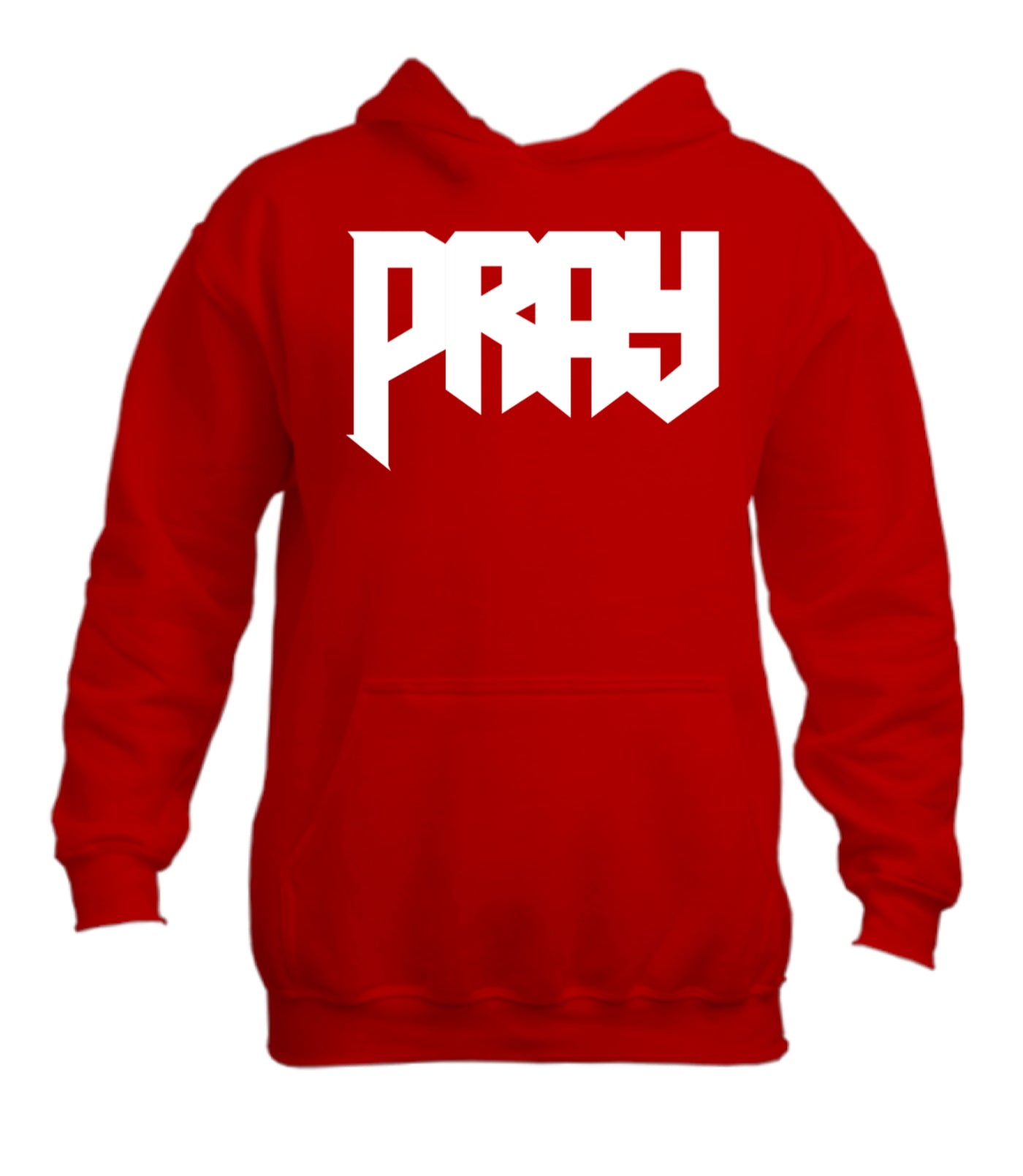 BMC Pray hoodies