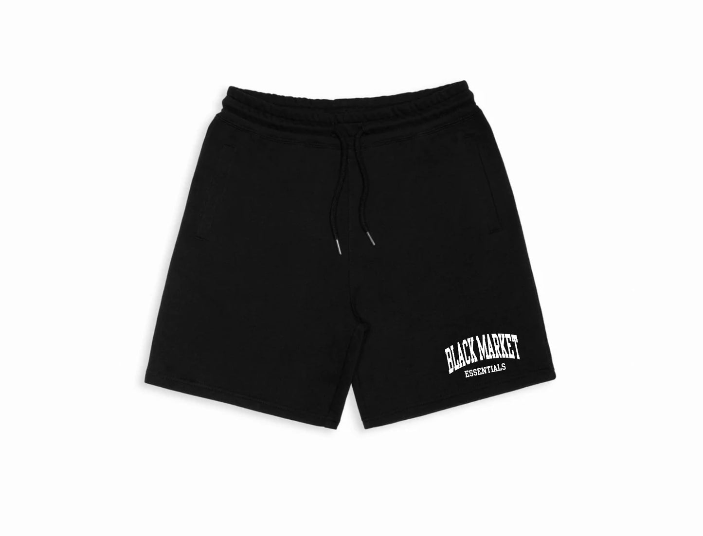 Black Market Essentials shorts