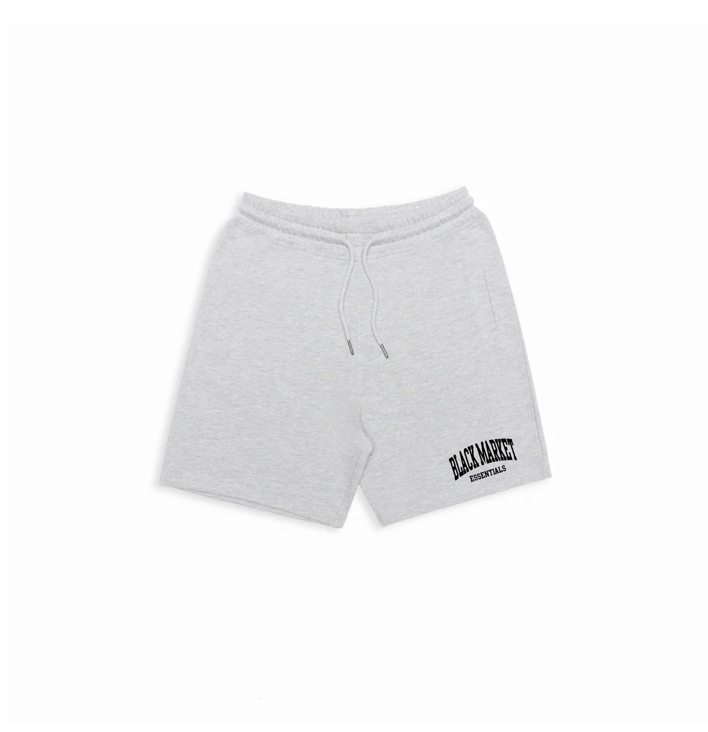 Black Market Essentials shorts