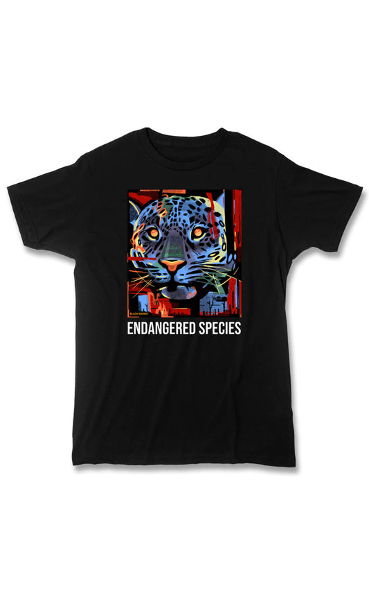 Endangered Species Tshirt