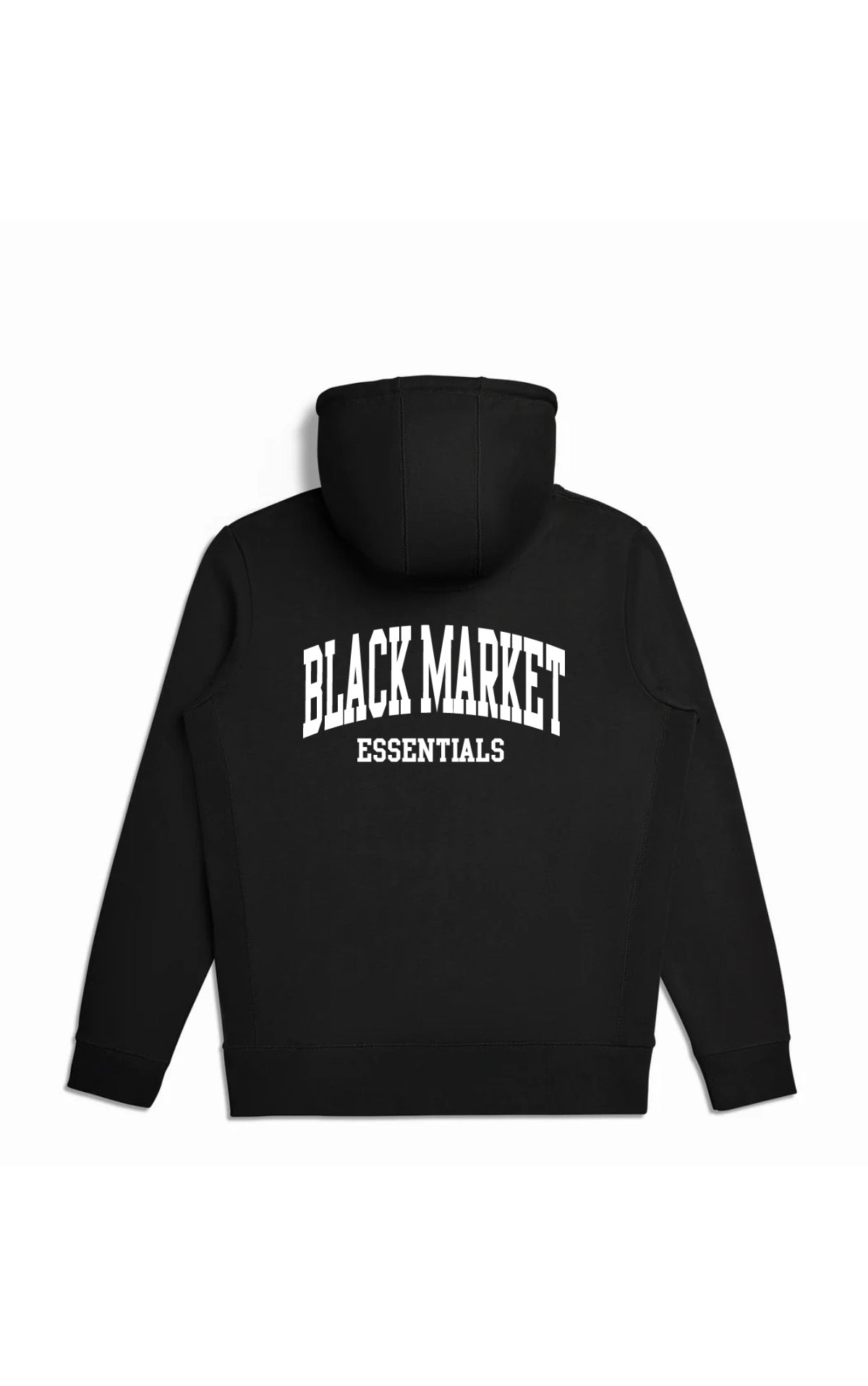 Black Market Essentials Hoodie