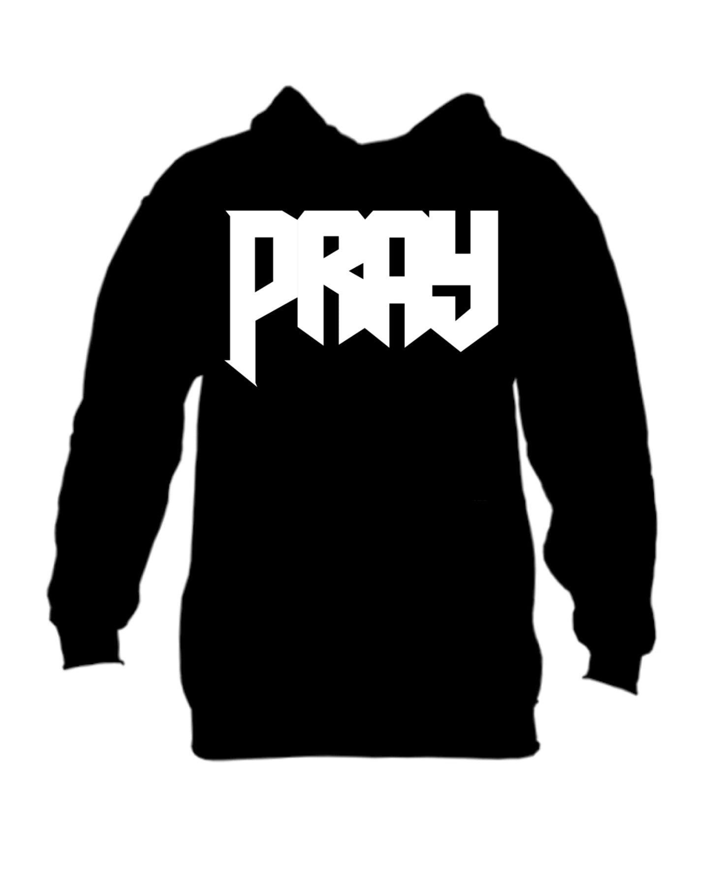 BMC Pray hoodies