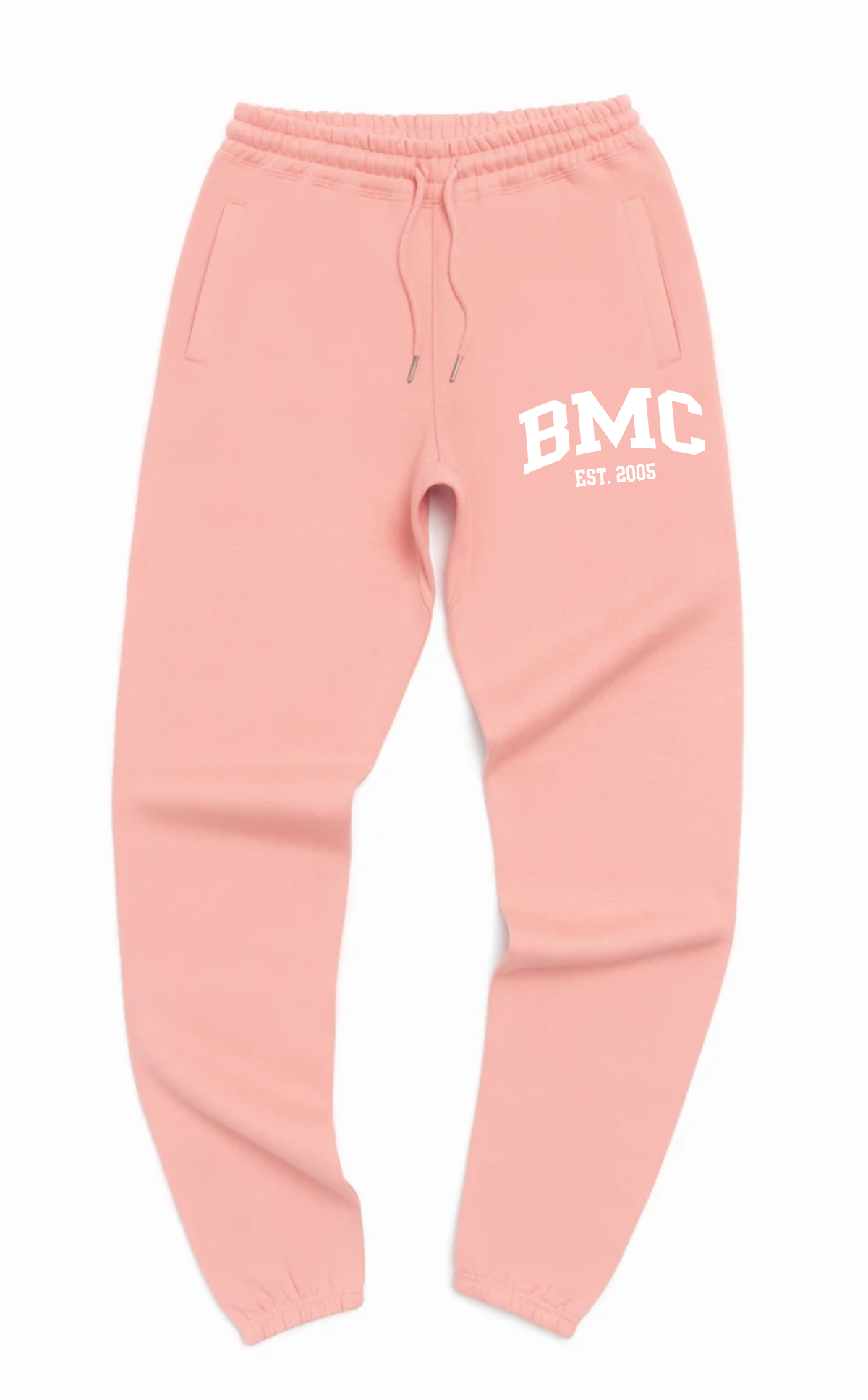 BMC Collegiate Hoodie set